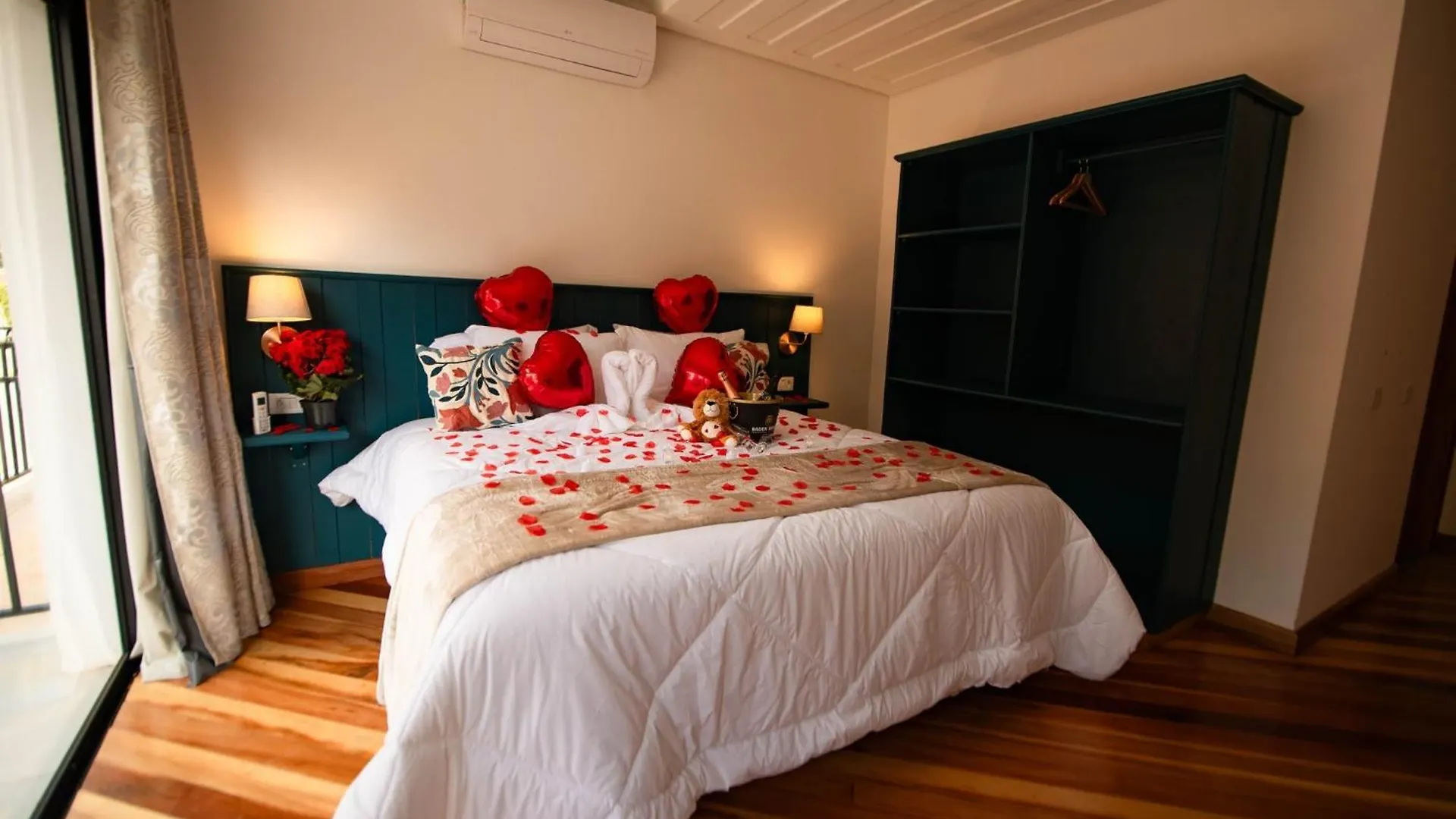 Hotel Pousada Santa Felicidade Campos do Jordao